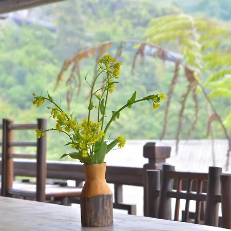 H'Mong Eco House Apartment Lao Cai Exterior photo