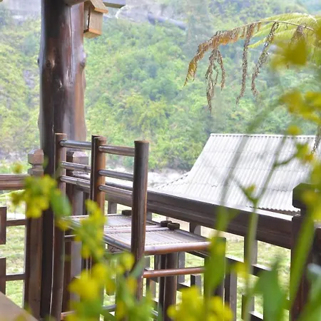 H'Mong Eco House Apartment Lao Cai Exterior photo