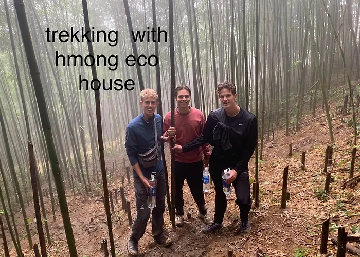 H\'Mong Eco House