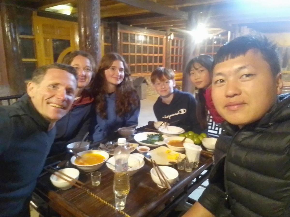 Homestay H'mong Eco House *