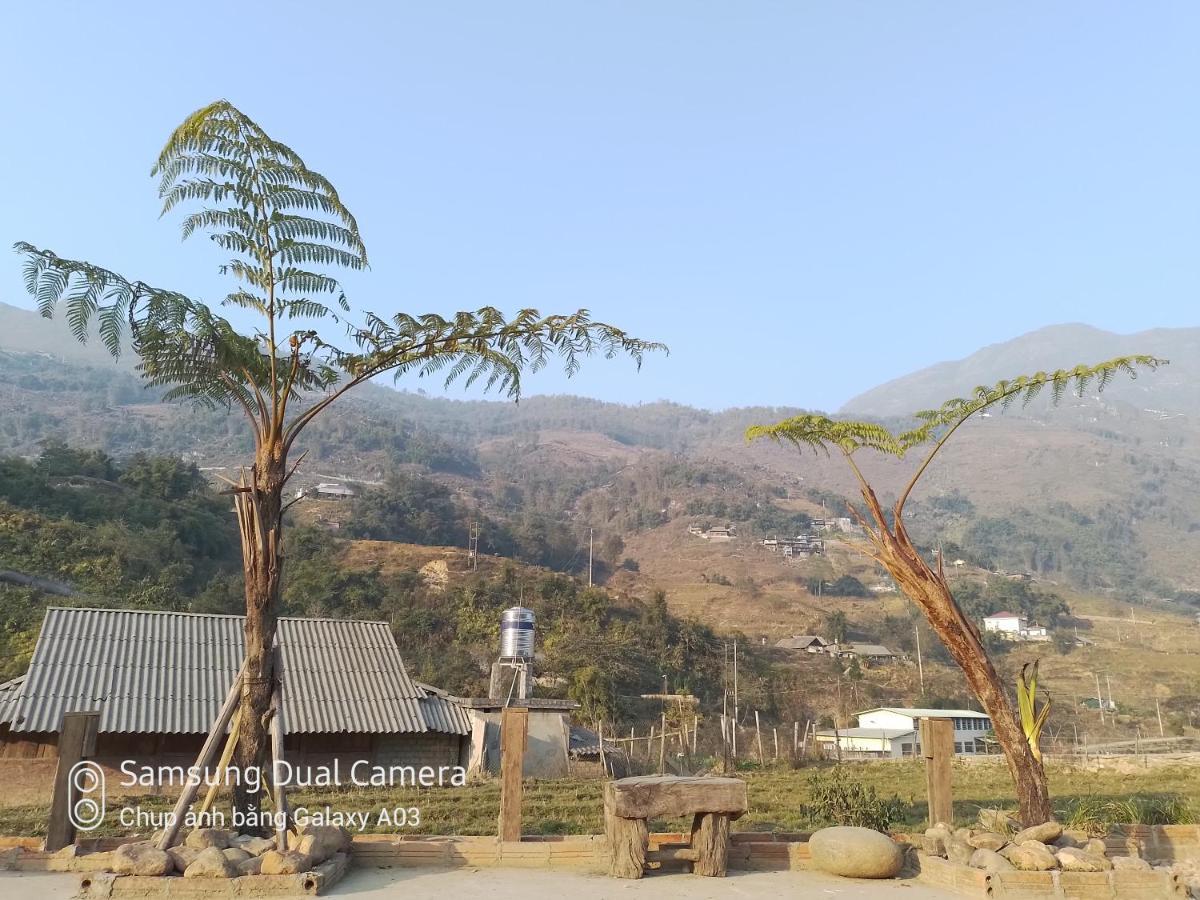 Homestay H'mong Eco House *