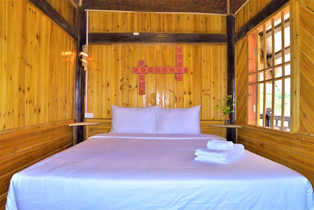 Homestay H'mong Eco House *