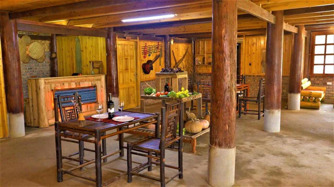 H'mong Eco House Lao Cai