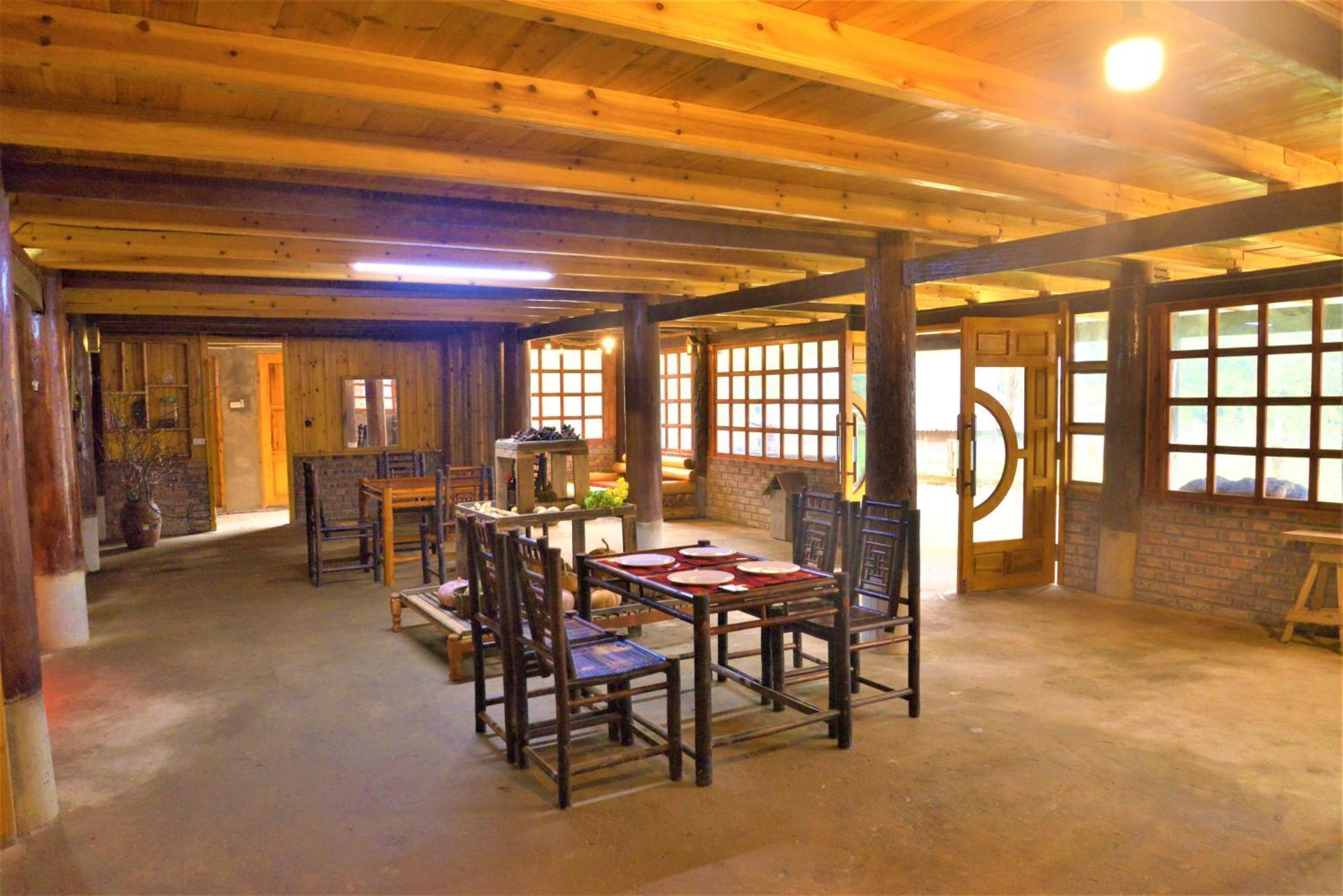 H'mong Eco House Homestay