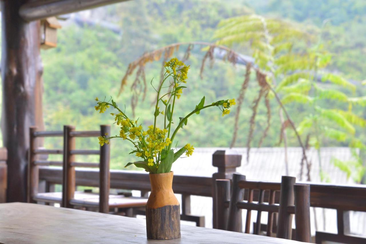 Homestay H'mong Eco House