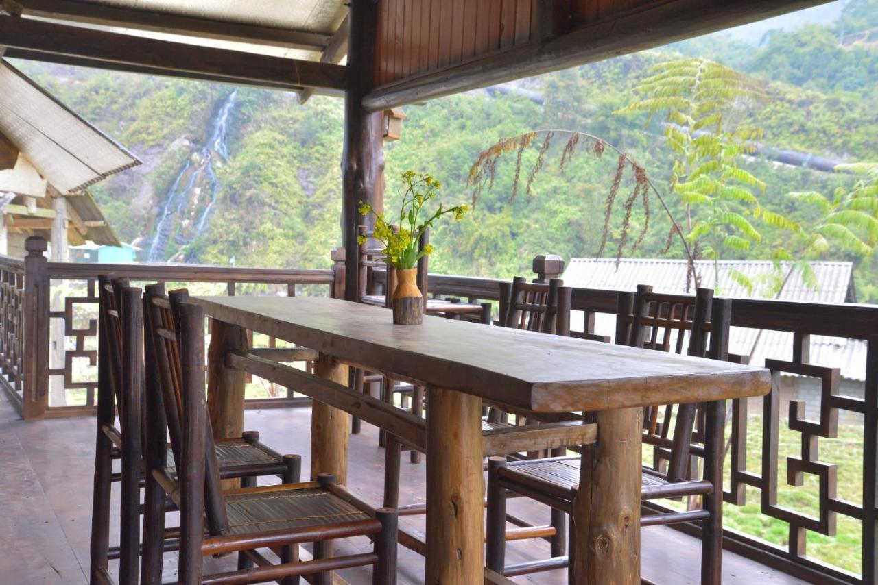 H'mong Eco House Lao Cai