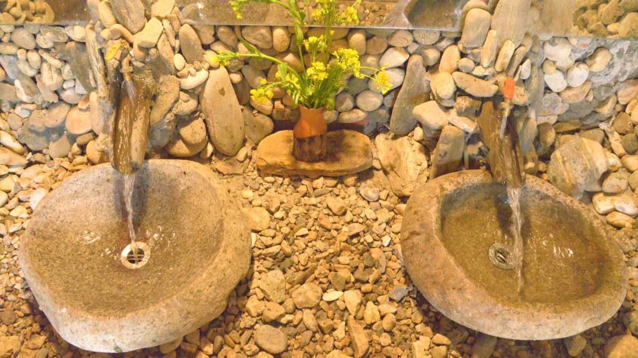 H'mong Eco House Homestay Lao Cai