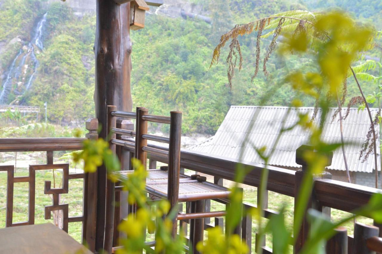 Homestay H'mong Eco House *