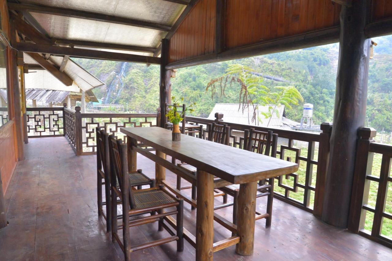 H'mong Eco House Homestay