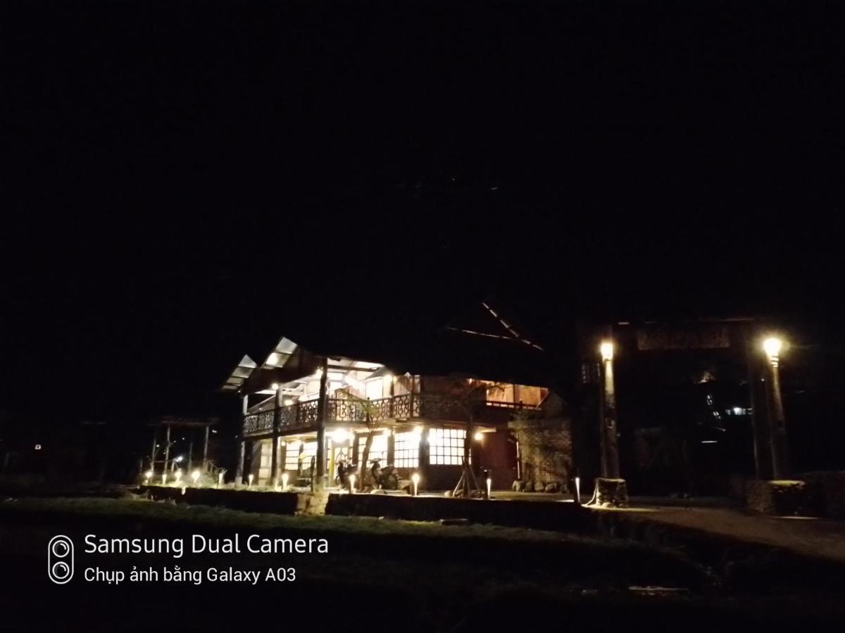 H'mong Eco House * Lao Cai