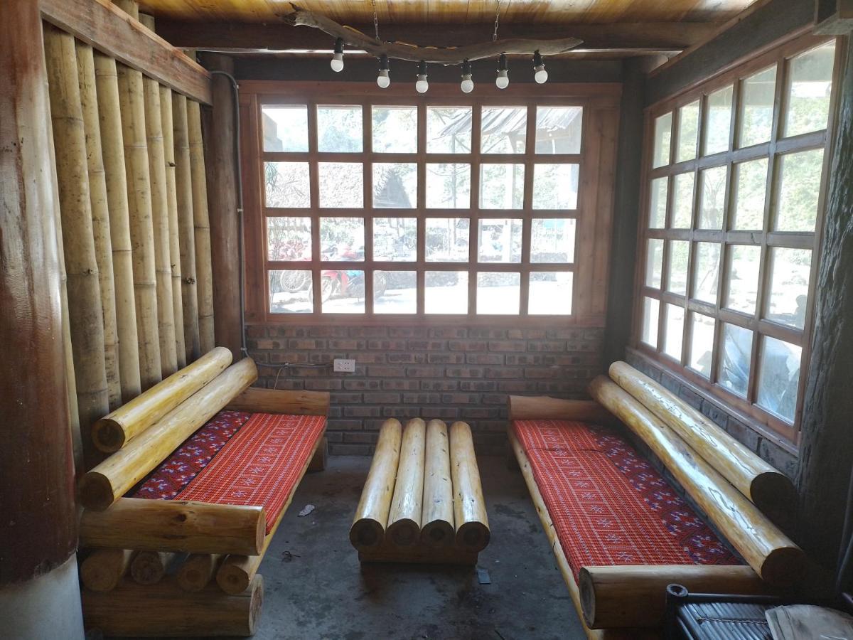 H'mong Eco House *