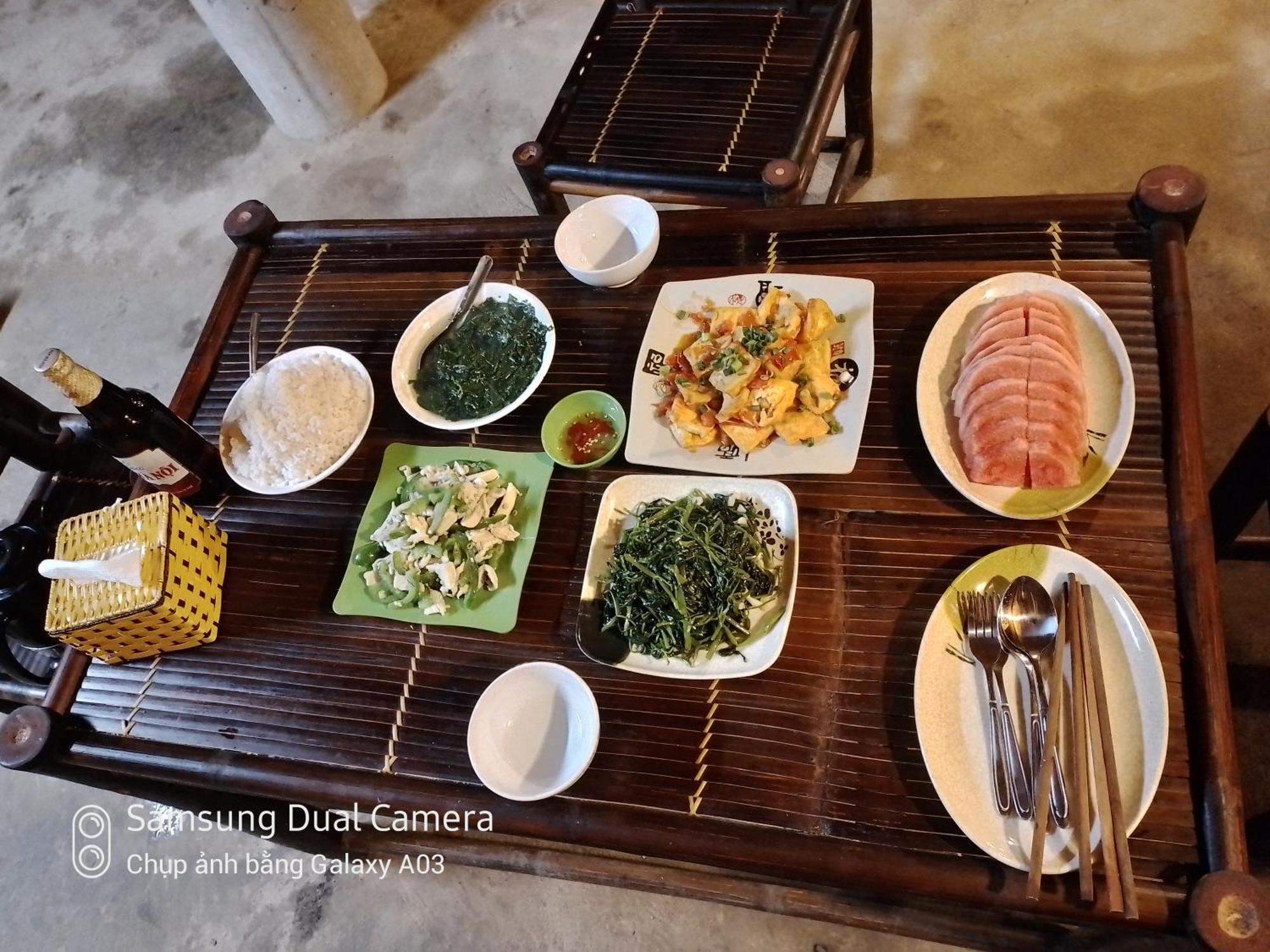 H'mong Eco House Lao Cai