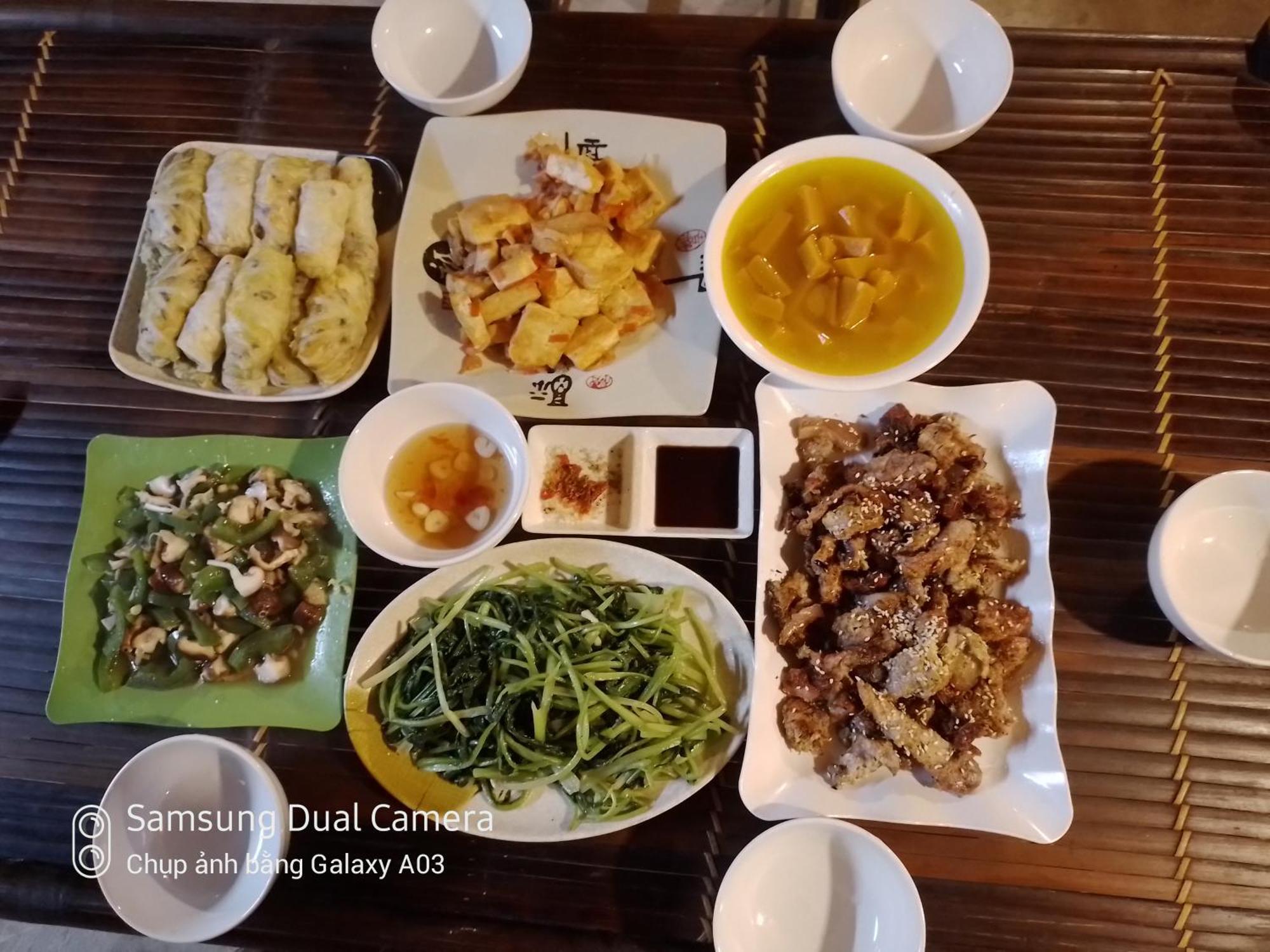 H'mong Eco House Homestay Lao Cai
