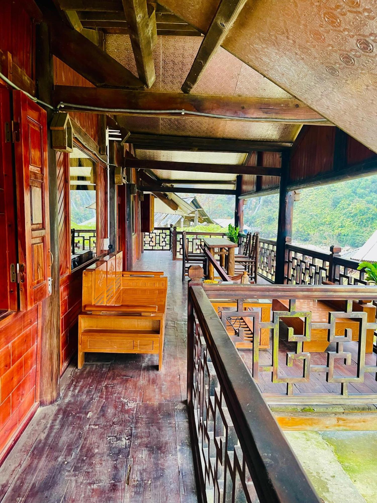 H'mong Eco House Lao Cai