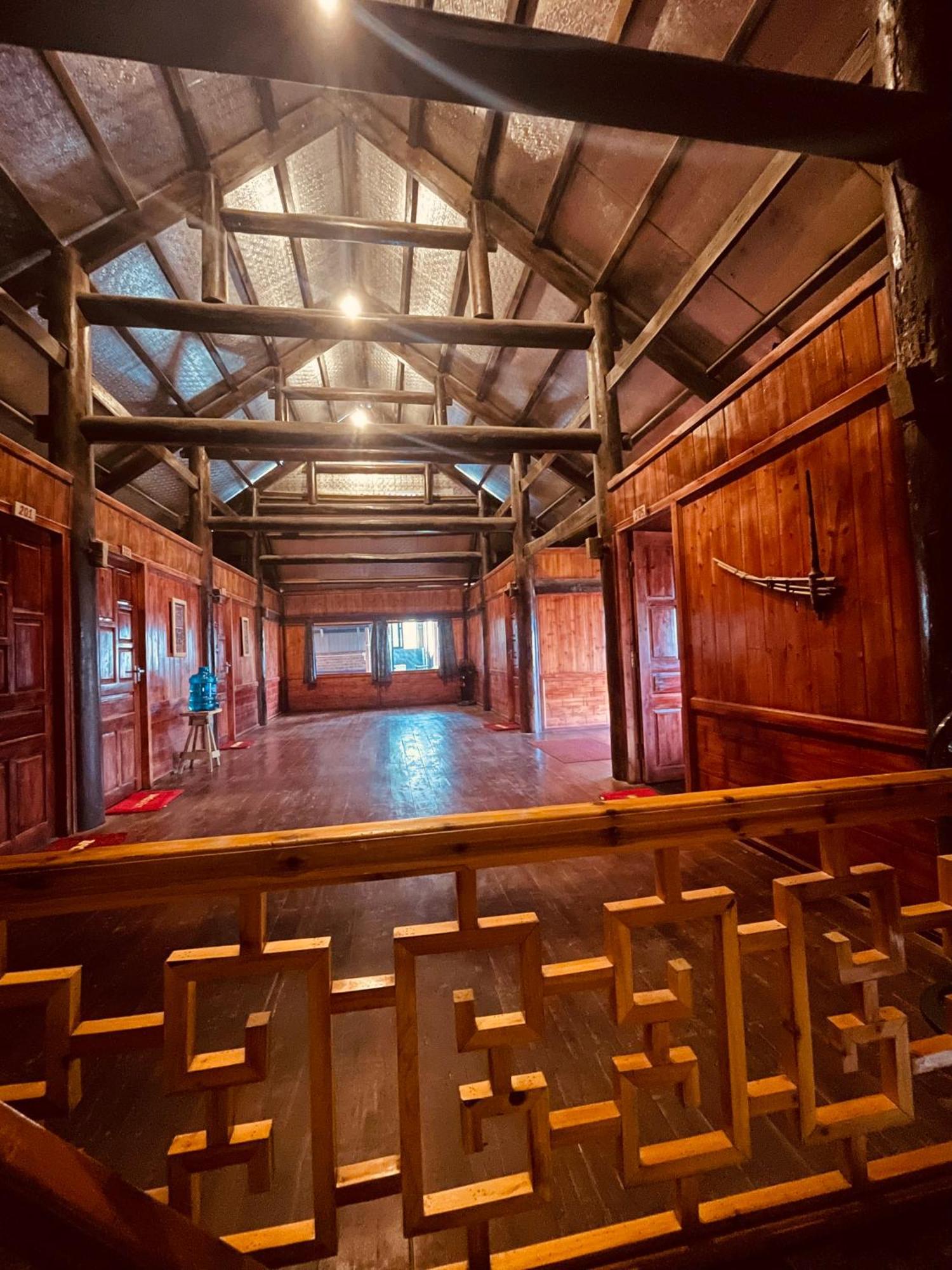 H'mong Eco House