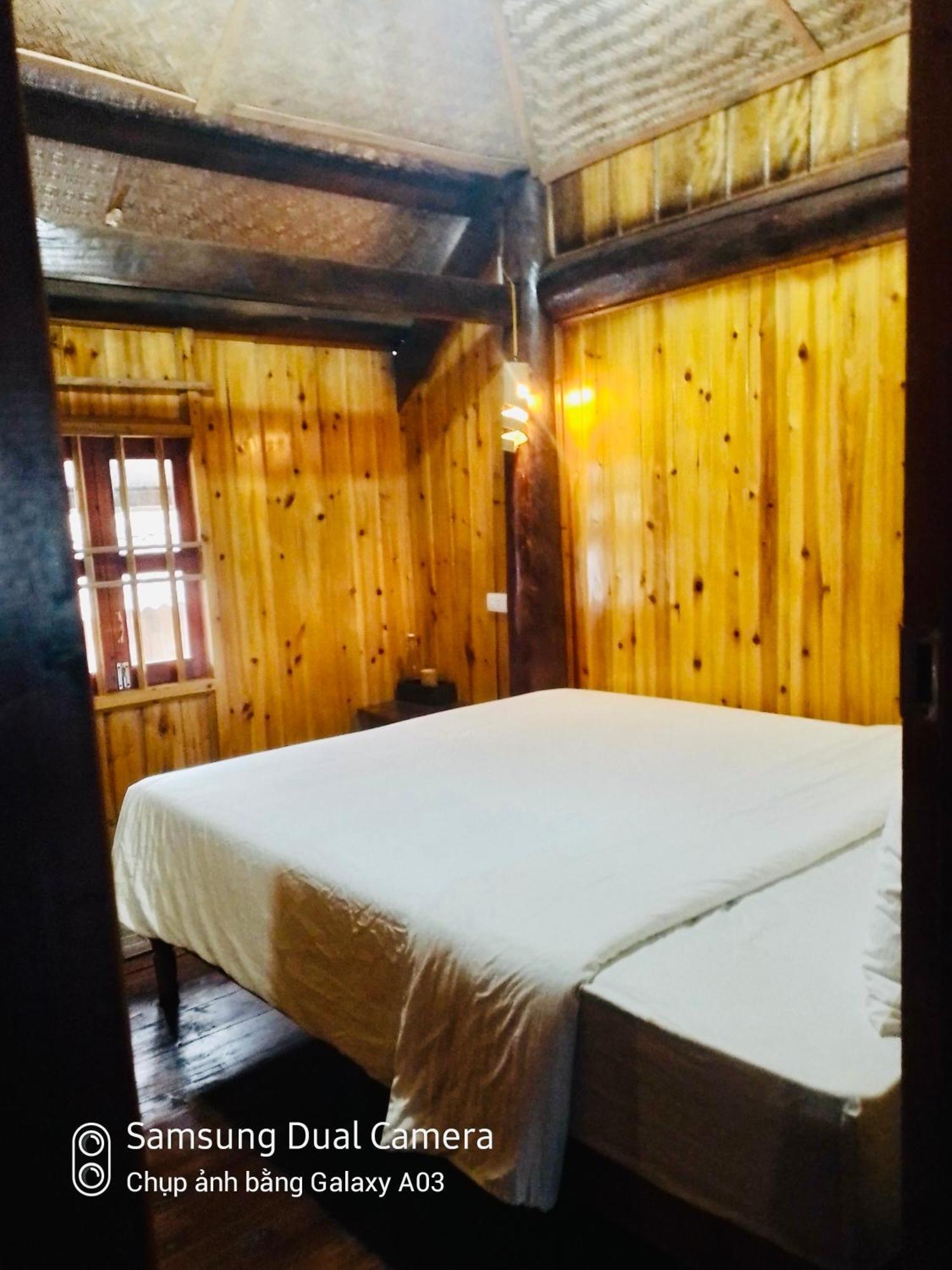 H'mong Eco House Lao Cai
